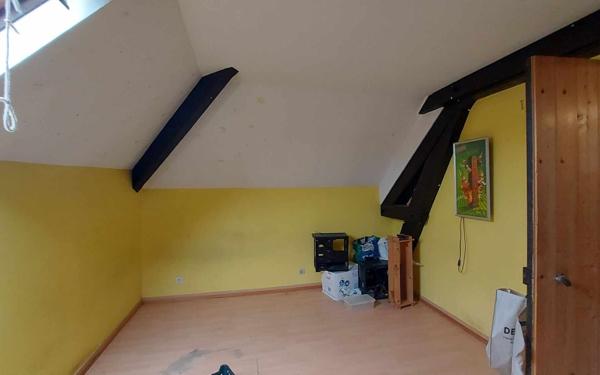 Maison à vendre    5 pièces •  Saint-Dié-des-Vosges