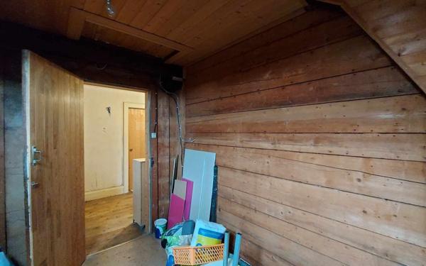 Maison à vendre    5 pièces •  Saint-Dié-des-Vosges