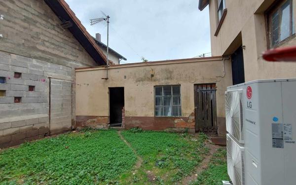 Maison à vendre    5 pièces •  Saint-Dié-des-Vosges