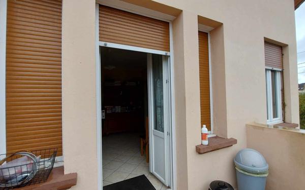 Maison à vendre    5 pièces •  Saint-Dié-des-Vosges