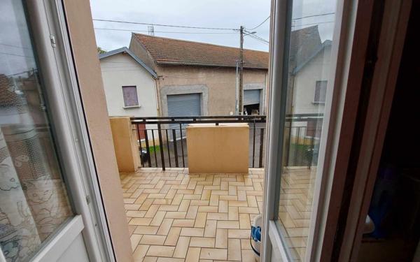 Maison à vendre    5 pièces •  Saint-Dié-des-Vosges