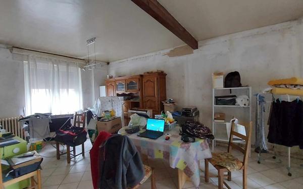 Maison à vendre    5 pièces •  Saint-Dié-des-Vosges