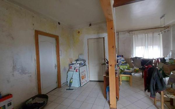 Maison à vendre    5 pièces •  Saint-Dié-des-Vosges