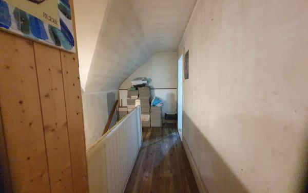 Maison à vendre    5 pièces •  Saint-Dié-des-Vosges