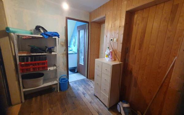 Maison à vendre    5 pièces •  Saint-Dié-des-Vosges