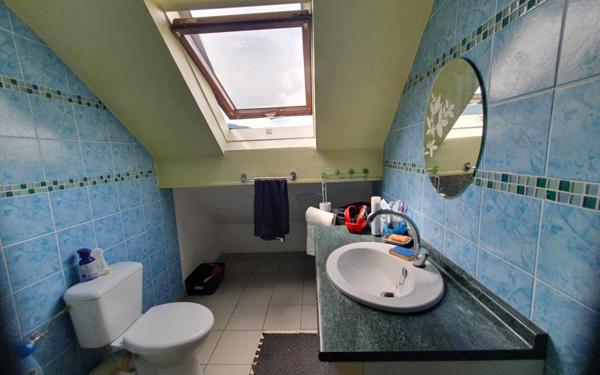 Maison à vendre    5 pièces •  Saint-Dié-des-Vosges