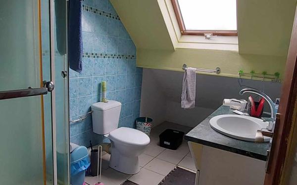 Maison à vendre    5 pièces •  Saint-Dié-des-Vosges