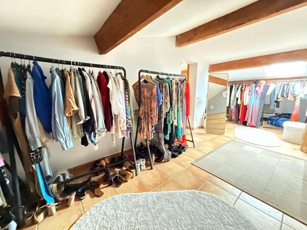 Maison à vendre 6 pièces SANARY SUR MER (83)