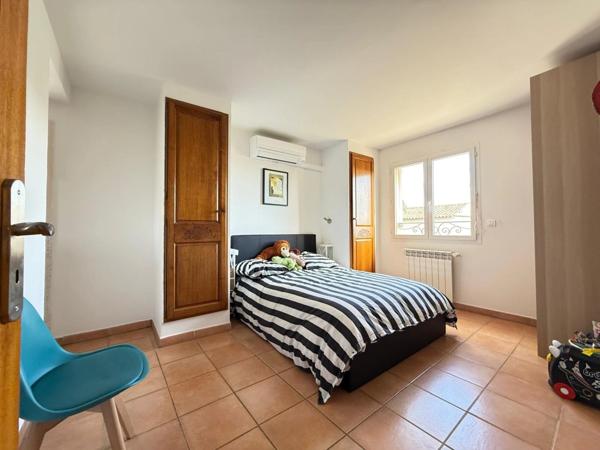 Maison à vendre 6 pièces SANARY SUR MER (83)