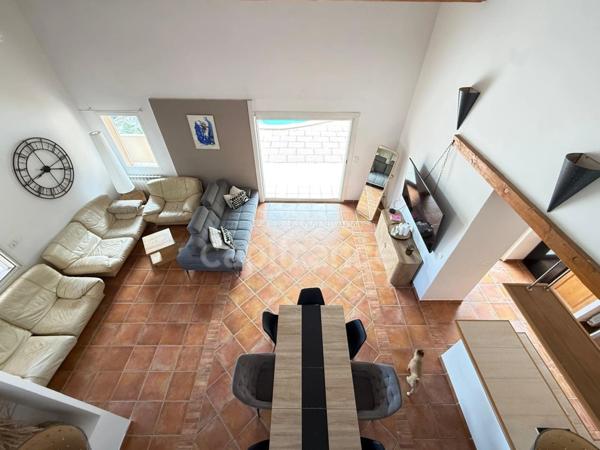 Maison à vendre 6 pièces SANARY SUR MER (83)