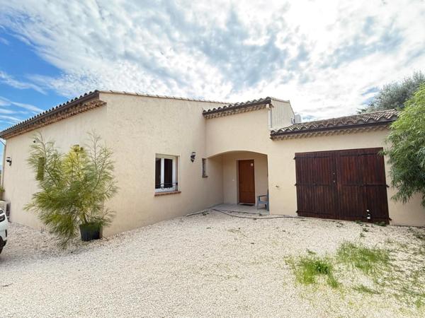Maison à vendre 6 pièces SANARY SUR MER (83)