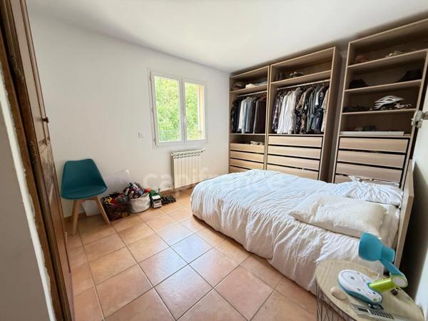 Maison à vendre 6 pièces SANARY SUR MER (83)