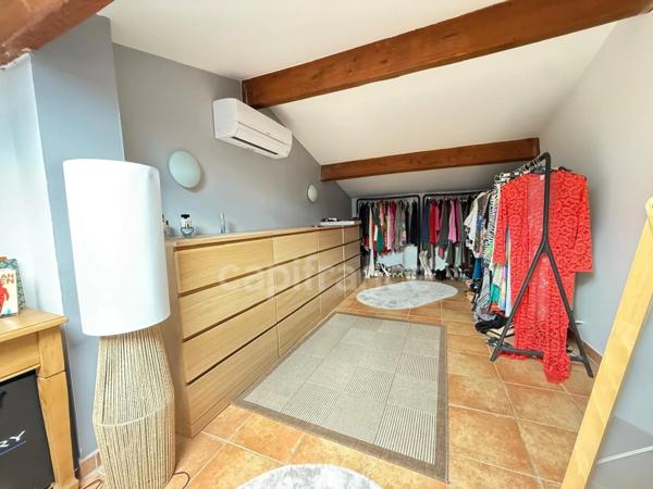 Maison à vendre 6 pièces SANARY SUR MER (83)