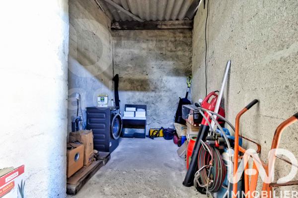 Maison à vendre 3 pièces 63 m² Cussac-Fort-Médoc