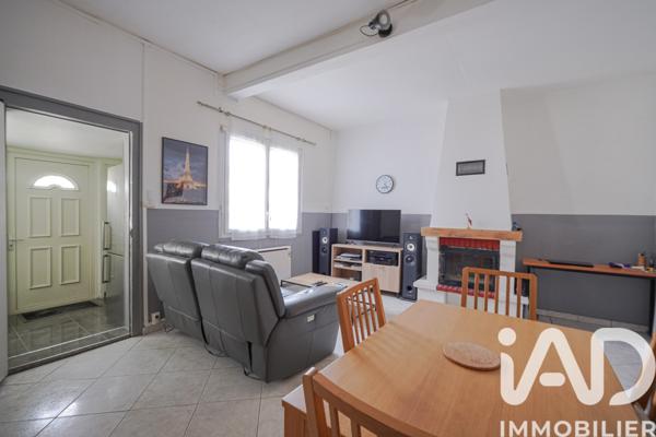 Maison à vendre 3 pièces 63 m² Cussac-Fort-Médoc