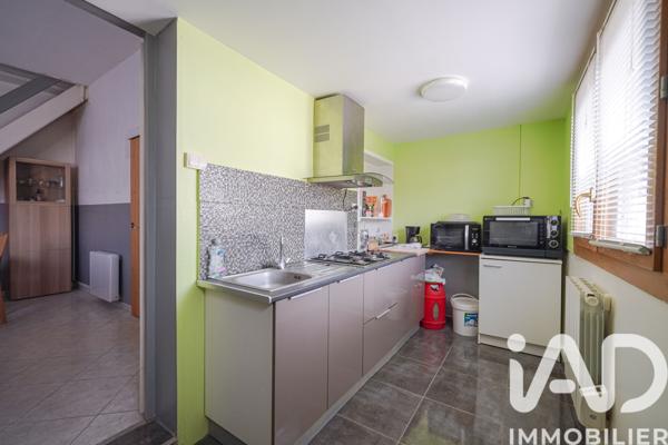 Maison à vendre 3 pièces 63 m² Cussac-Fort-Médoc