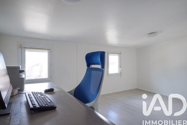 Maison à vendre 3 pièces 63 m² Cussac-Fort-Médoc