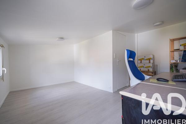 Maison à vendre 3 pièces 63 m² Cussac-Fort-Médoc