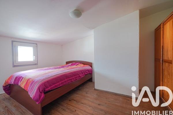 Maison à vendre 3 pièces 63 m² Cussac-Fort-Médoc