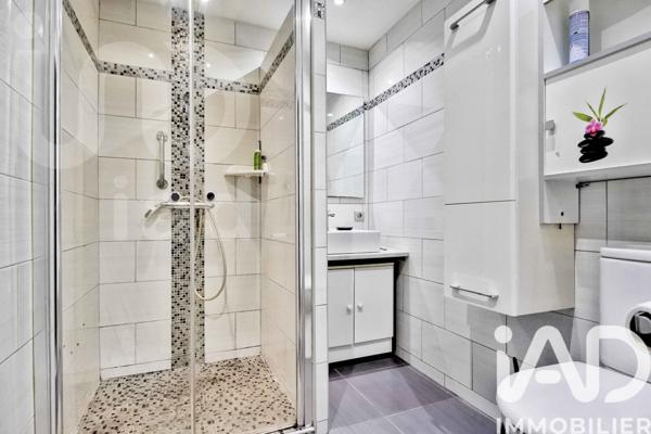 Maison à vendre 3 pièces 63 m² Cussac-Fort-Médoc