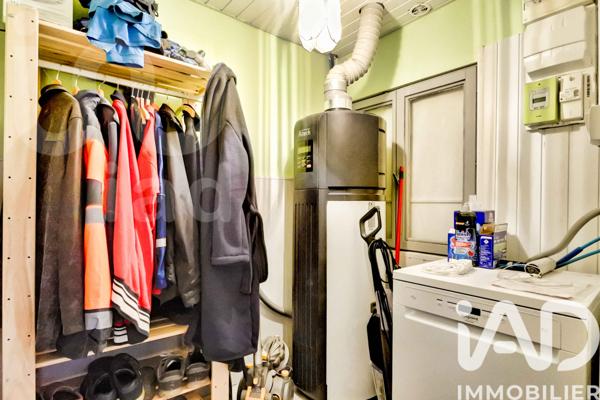 Maison à vendre 3 pièces 63 m² Cussac-Fort-Médoc