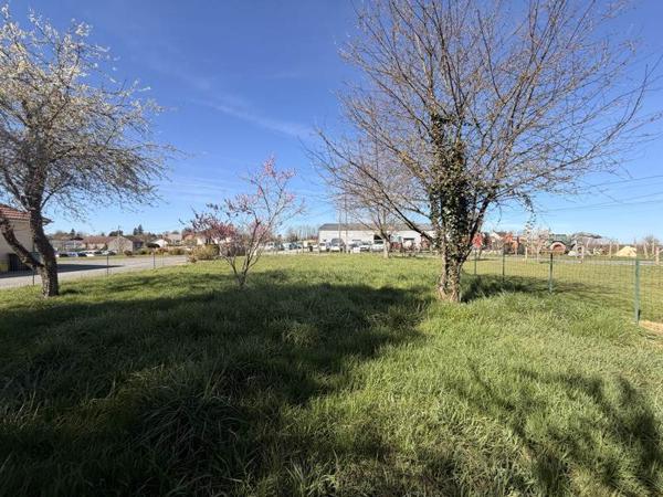 Maison à vendre |  Aigurande |  3 pièces | 52 m²