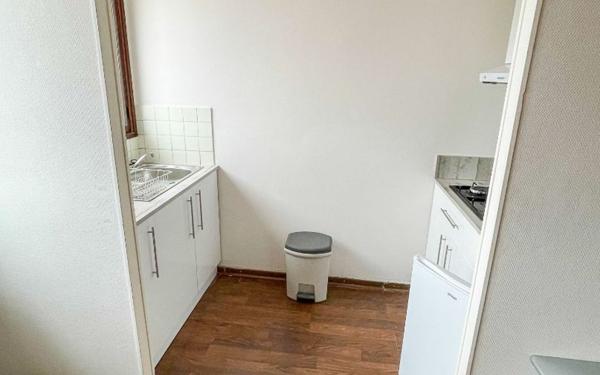 Appartement à louer    1 pièce • 31,49 m2 Toulouse