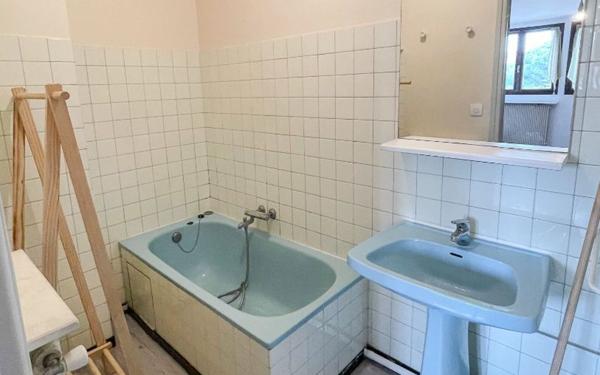 Appartement à louer    1 pièce • 31,49 m2 Toulouse