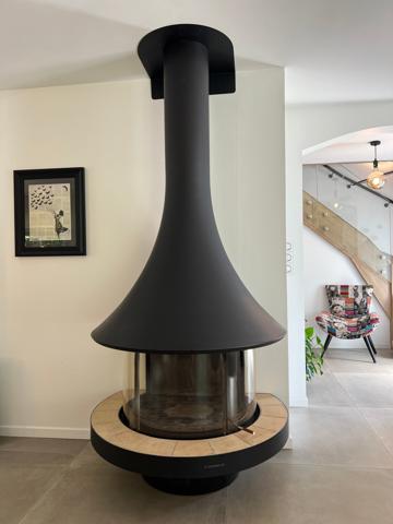 EXCLUSIVITE => Magnifique maison de 220 m2 sur un terrain clos de 10 ares - BAVILLIERS limite BELFORT - Secteur calme