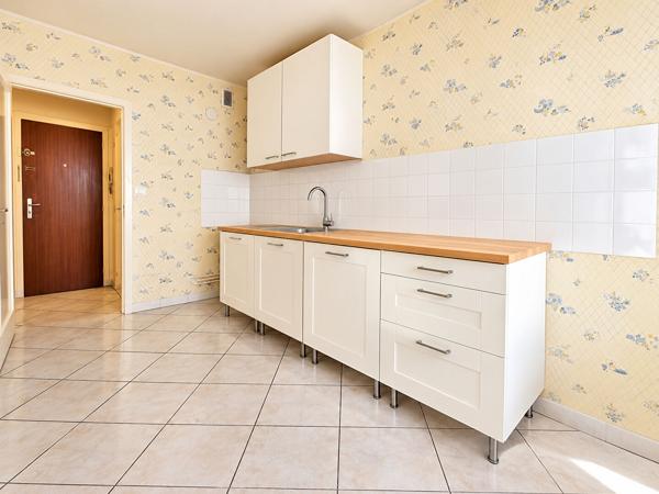 Appartement Clermont Ferrand 3 pièce(s) 65.95 m2
