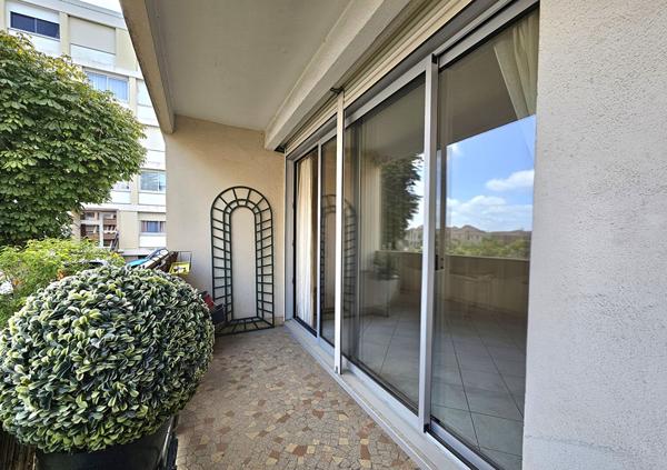 Appartement Clermont Ferrand 3 pièce(s) 65.95 m2