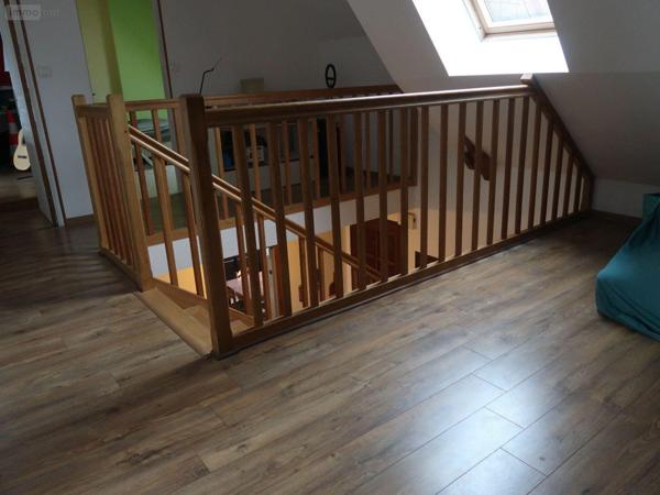 Maison individuelle à vendre à Romillé en Ille-et-Vilaine (35850), ref : 050/129