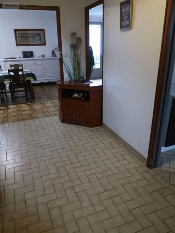 Maison individuelle à vendre à Romillé en Ille-et-Vilaine (35850), ref : 050/129