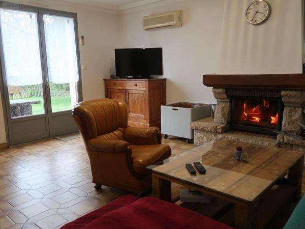 Maison individuelle à vendre à Romillé en Ille-et-Vilaine (35850), ref : 050/129