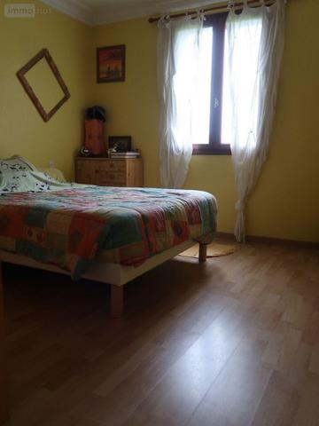 Maison individuelle à vendre à Romillé en Ille-et-Vilaine (35850), ref : 050/129