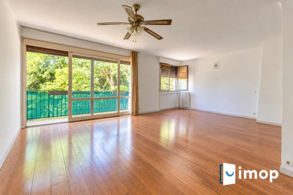 3 pièces 78 m2