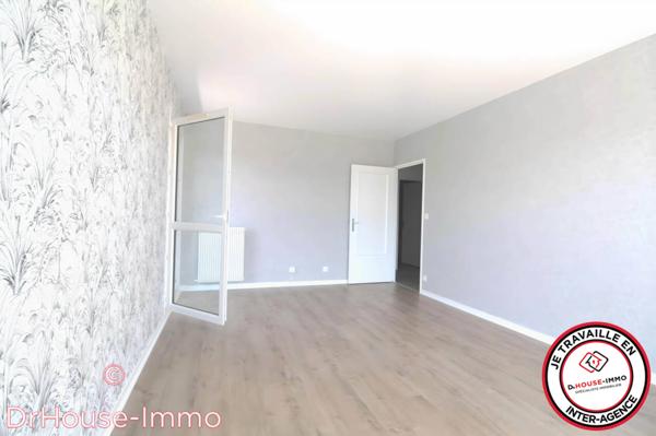 Appartement à vendre 2 pièces de 62 m²