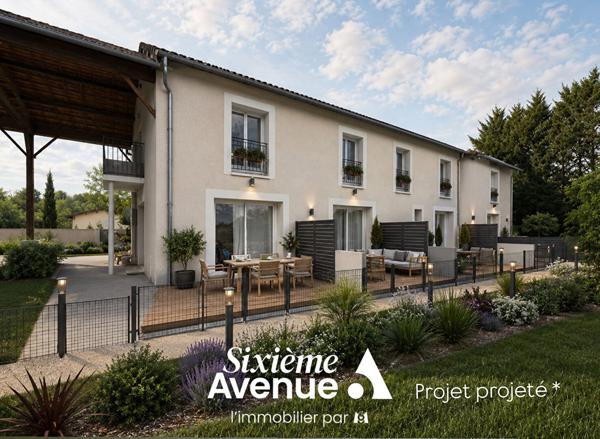 Maison 9 pièces 330 m2