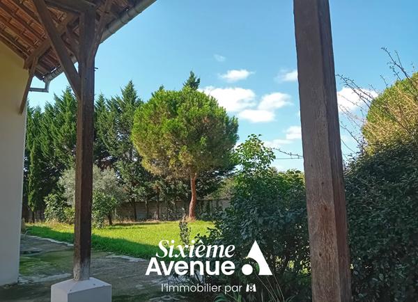 Maison 9 pièces 330 m2