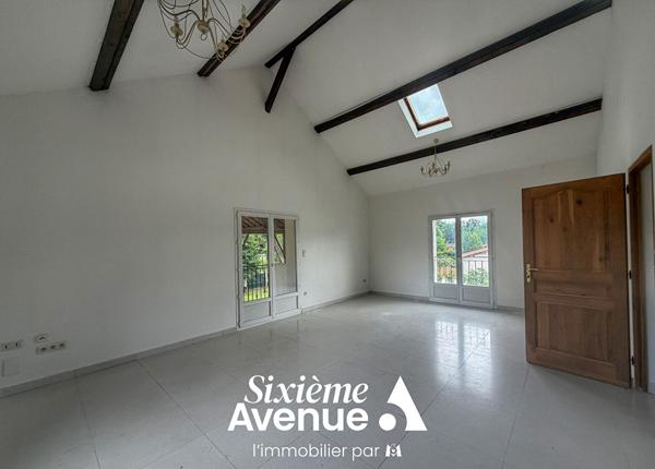Maison 9 pièces 330 m2