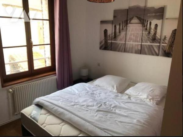 Baie de Somme Appartement proche centre ville et commerce