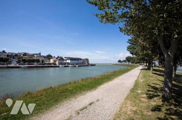 Baie de Somme Appartement proche centre ville et commerce
