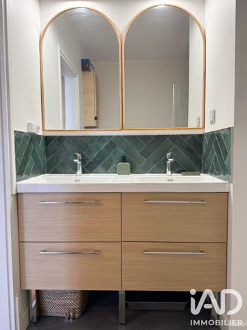 Appartement à vendre 4 pièces 85 m² Saint-Herblain