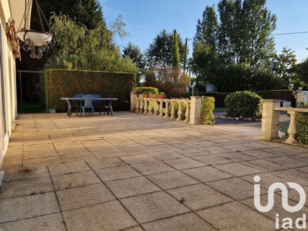 Maison à vendre 5 pièces 137 m² Forges-les-Eaux