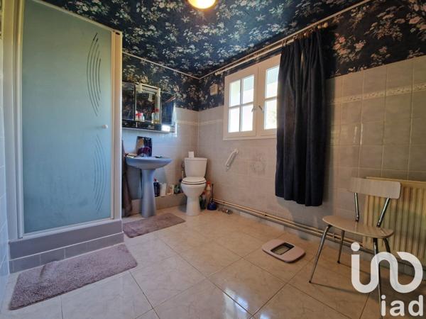 Maison à vendre 5 pièces 137 m² Forges-les-Eaux