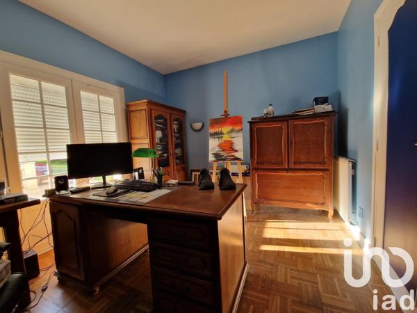 Maison à vendre 5 pièces 137 m² Forges-les-Eaux