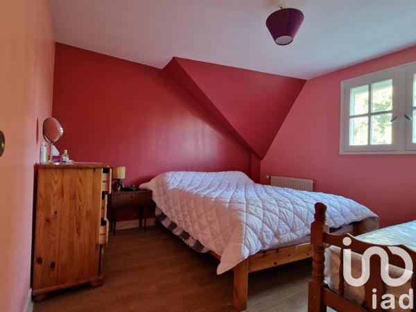 Maison à vendre 5 pièces 137 m² Forges-les-Eaux