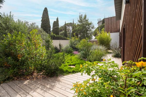 Vente Maison T6 de 2024 à MONTPELLIER 34000 centre ville