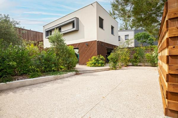 Vente Maison T6 de 2024 à MONTPELLIER 34000 centre ville