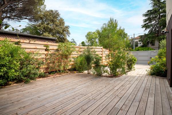 Vente Maison T6 de 2024 à MONTPELLIER 34000 centre ville